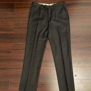 Suitsupply Brescia Trousers Size US 36